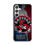 Toronto Raptors Samsung Galaxy A26 Case BC1235