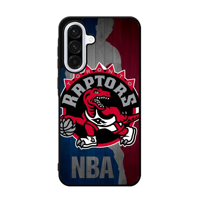 Toronto Raptors Samsung Galaxy A36 Case BC1235