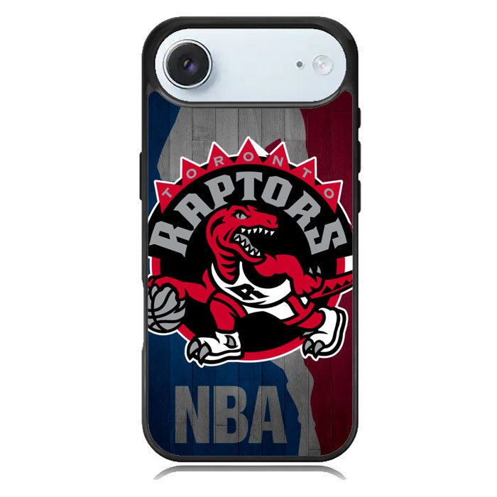 Toronto Raptors iPhone 17 Air Case BC1235