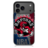 Toronto Raptors iPhone 17 Pro Case BC1235