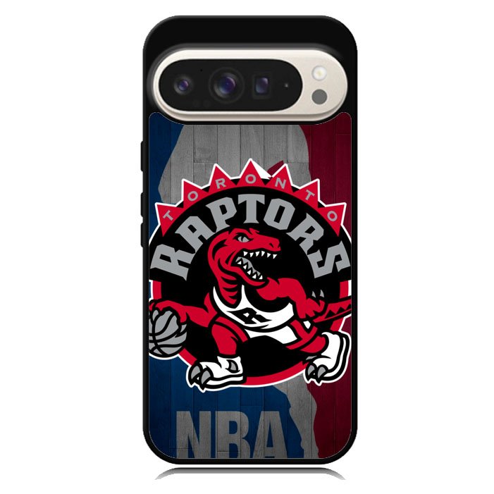 Toronto Raptors Google Pixel 10 Pro XL Case BC1235