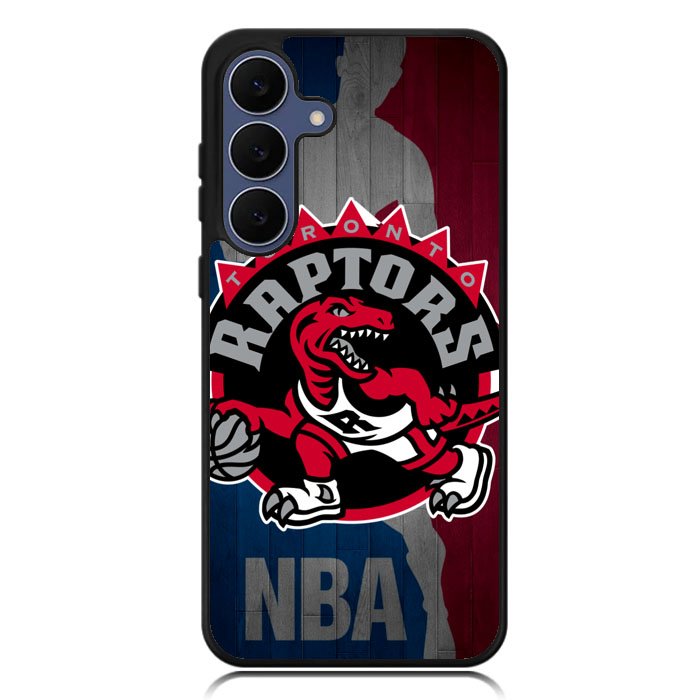 Toronto Raptors Samsung Galaxy S25 FE Case BC1235