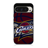 Cleveland Cavaliers Case Google Pixel 9 Pro XL BC1236