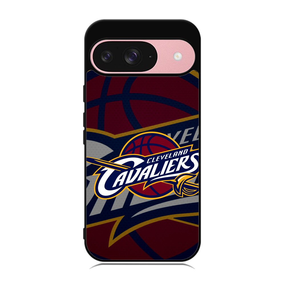 Cleveland Cavaliers Case Google Pixel 9 BC1236
