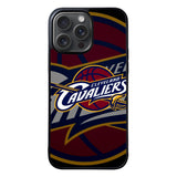 Cleveland Cavaliers Case iPhone 15 Pro Max BC1236