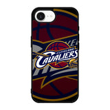 Cleveland Cavaliers iPhone 16e Case BC1236