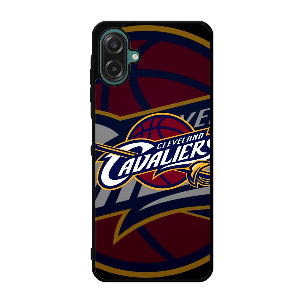 Cleveland Cavaliers Case Samsung Galaxy A07 BC1236