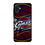 Cleveland Cavaliers Case Samsung Galaxy A07 BC1236