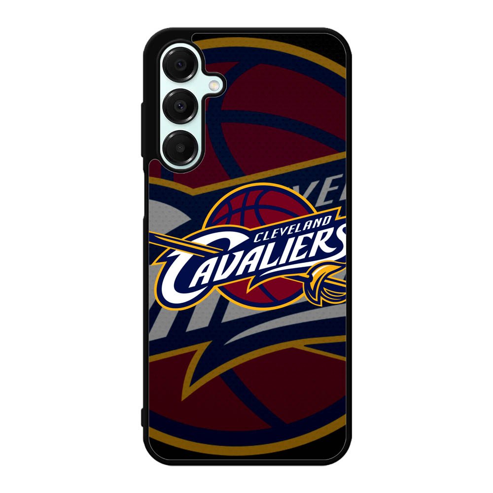 Cleveland Cavaliers Samsung Galaxy A16 Case BC1236