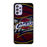 Cleveland Cavaliers Samsung Galaxy A23 5G Case BC1236