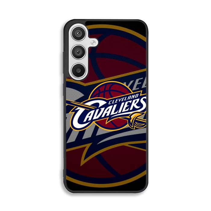 Cleveland Cavaliers Samsung Galaxy A26 Case BC1236