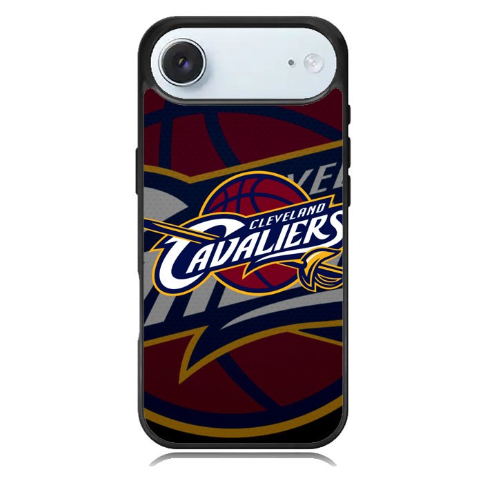 Cleveland Cavaliers iPhone 17 Air Case BC1236