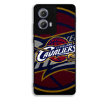 Cleveland Cavaliers Motorola Moto Edge 2024 Case BC1236