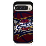 Cleveland Cavaliers Google Pixel 10 | Google Pixel 10 Pro Case BC1236