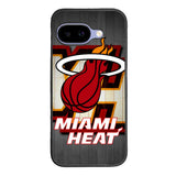 Miami Heat Google Pixel 10A Case BC1237
