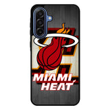 Miami Heat Samsung Galaxy A17 5G Case BC1237