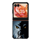 Minnesota Timberwolves Motorola Moto Razr 2025/2024 , Moto Razr 60/50 Case BC1239
