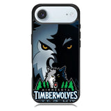 Minnesota Timberwolves iPhone 17 Air Case BC1239