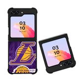Los Angeles Lakers Case Samsung Galaxy Z Flip 5 5G BC1241