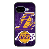 Los Angeles Lakers Google Pixel 10A Case BC1241