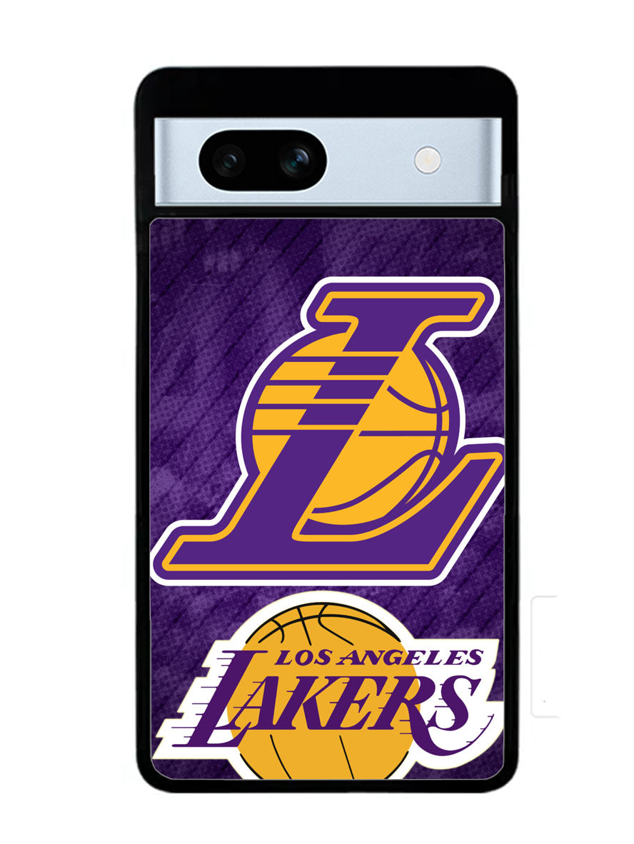 Los Angeles Lakers 2nd Google Pixel 7A Case