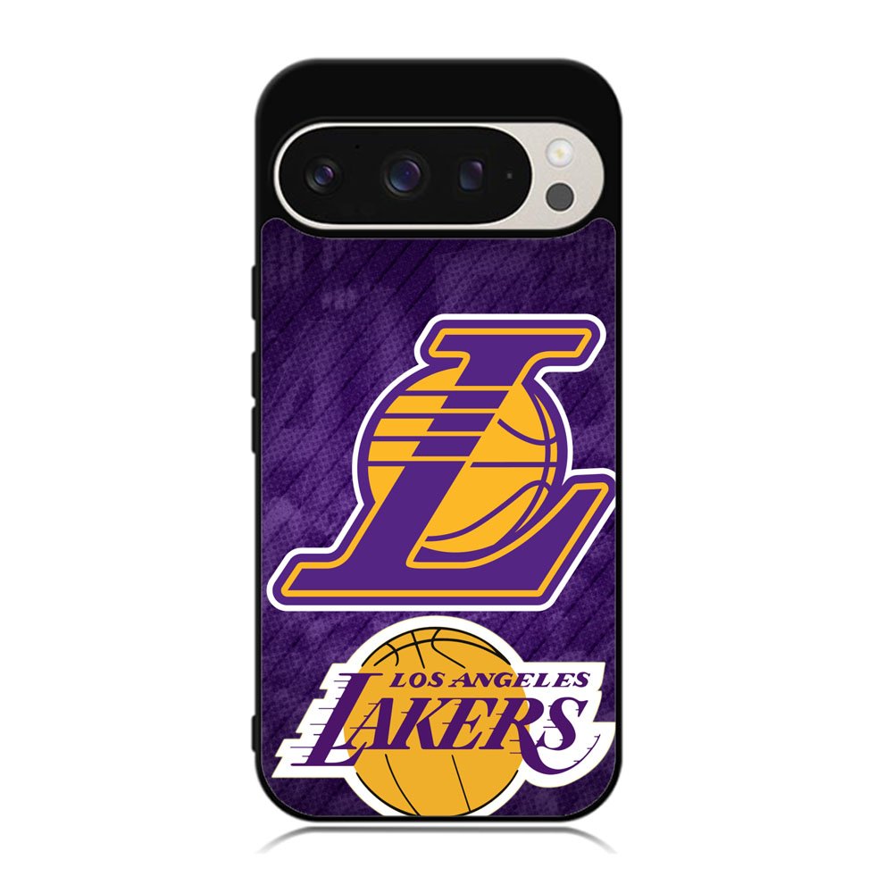 Los Angeles Lakers Case Google Pixel 9 Pro XL BC1241