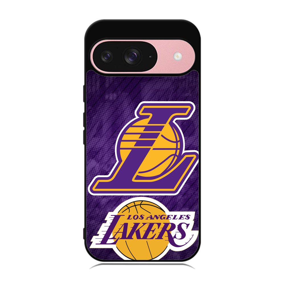 Los Angeles Lakers Case Google Pixel 9 BC1241