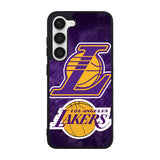 Los Angeles Lakers Case Samsung Galaxy S24 FE 5G BC1241