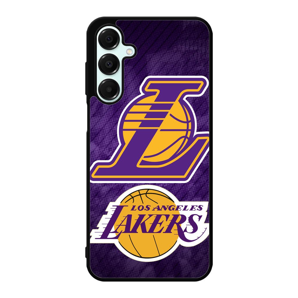 Los Angeles Lakers Samsung Galaxy A16 Case BC1241