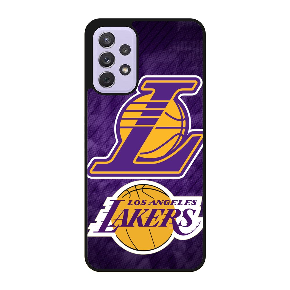 Los Angeles Lakers Samsung Galaxy A23 5G Case BC1241
