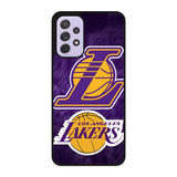Los Angeles Lakers Samsung Galaxy A23 5G Case BC1241