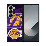 Los Angeles Lakers Case Samsung Galaxy Z Fold 6 5G BC1241