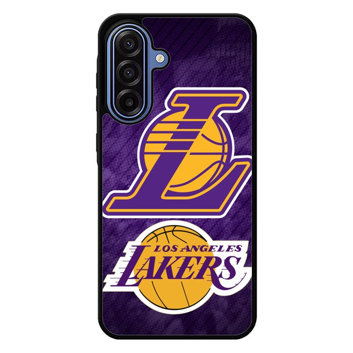Los Angeles Lakers Samsung Galaxy A17 5G Case BC1241