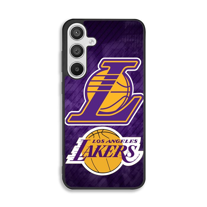 Los Angeles Lakers 2nd Samsung Galaxy A26 Case FE4777