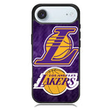Los Angeles Lakers iPhone 17 Air Case BC1241