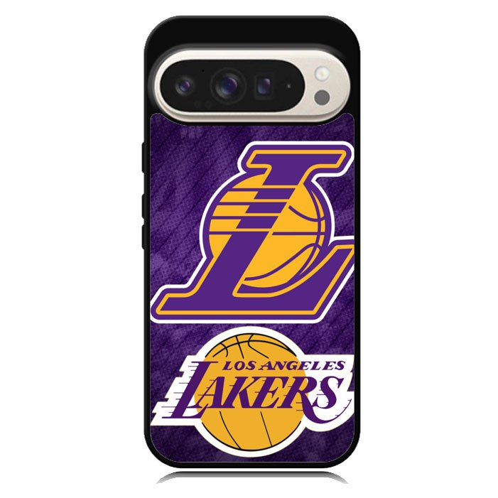 Los Angeles Lakers Google Pixel 10 Pro XL Case BC1241