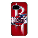 Houston Rockets Google Pixel 10A Case BC1242