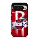 Houston Rockets Case Google Pixel 9 Pro XL BC1242
