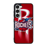 Houston Rockets Case Samsung Galaxy S23 Plus 5G BC1242