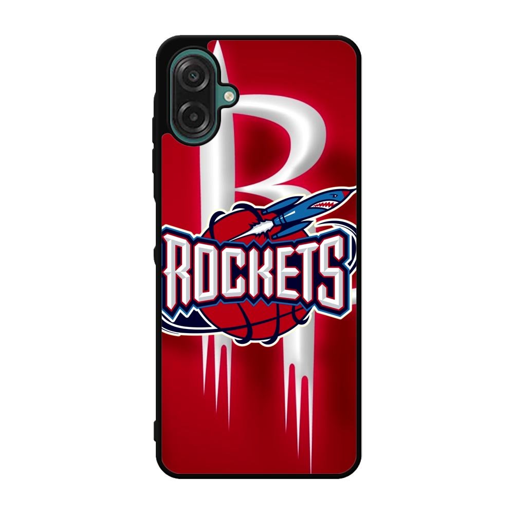 Houston Rockets Case Samsung Galaxy A07 BC1242