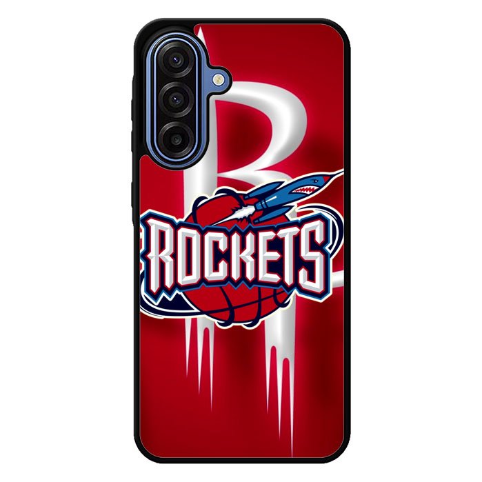Houston Rockets Samsung Galaxy A17 5G Case BC1242