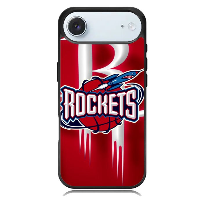 Houston Rockets iPhone 17 Air Case BC1242