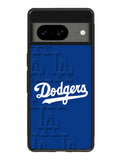 la dodgers 2nd Google Pixel 8a Case