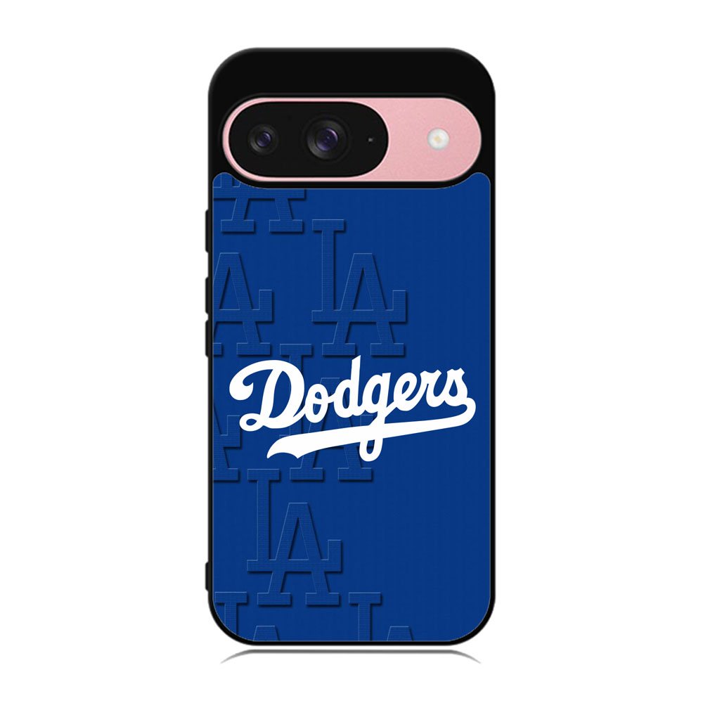 la dodgers Case Google Pixel 9 BC1244
