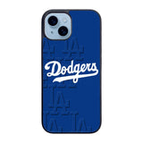 la dodgers Case iPhone 15 BC1244