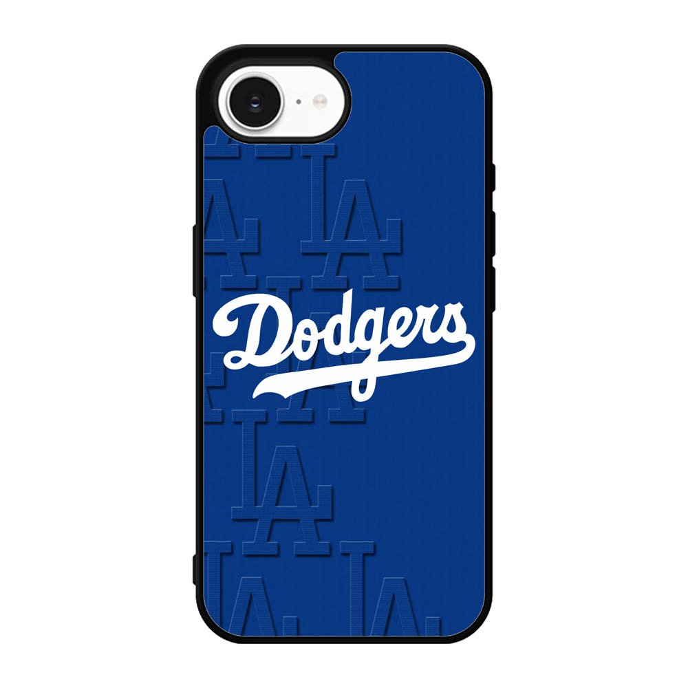 la dodgers iPhone 17e Case BC1244