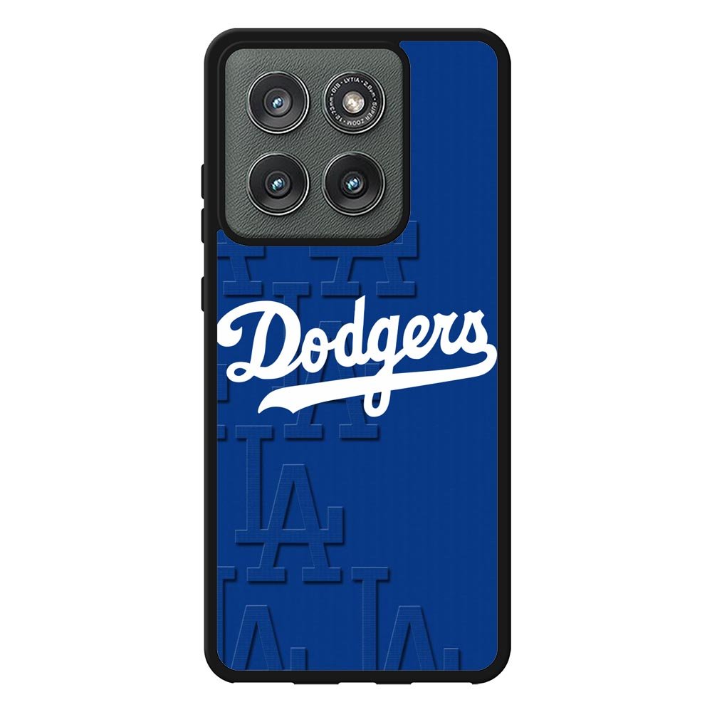 la dodgers Case Motorola Moto Edge 2025 BC1244