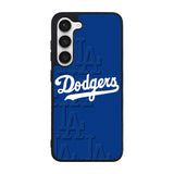 la dodgers Case Samsung Galaxy S24 FE 5G BC1244