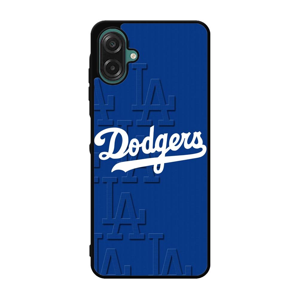 la dodgers Case Samsung Galaxy A07 BC1244