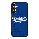 la dodgers Samsung Galaxy A16 Case BC1244